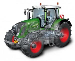 Fendt