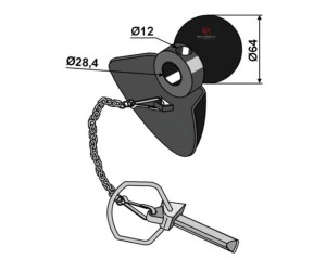 Rolnictwo na Białorusi wobec zmian klimatu &ndash; wyzwania, kierunki rozwoju i perspektywy do 2026 roku